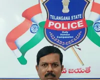 పరీక్షలు వ్రాసే విద్యార్థులు అప్రమత్తంగా వ్యవహారించాలి సీఐ నిరంజన్ రెడ్డి 